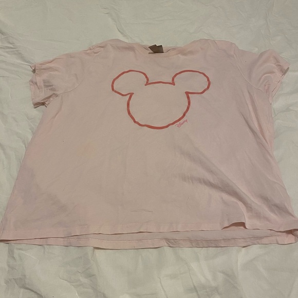 H&M Mickey Mouse - Picture 1 of 1